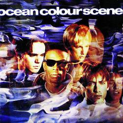 Ocean Colour Scene : Ocean Colour Scene